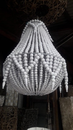 macrame wall decor